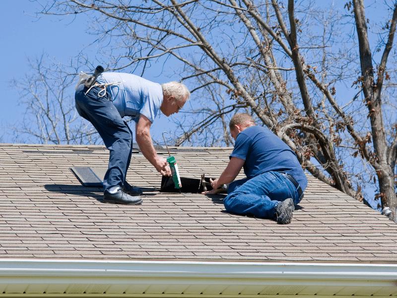 Roofing Contractor