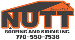 Franklin GA Roofing Company Nutt Roofing & Siding Inc. for Repair and Installation of Residential and Commercial Roofing