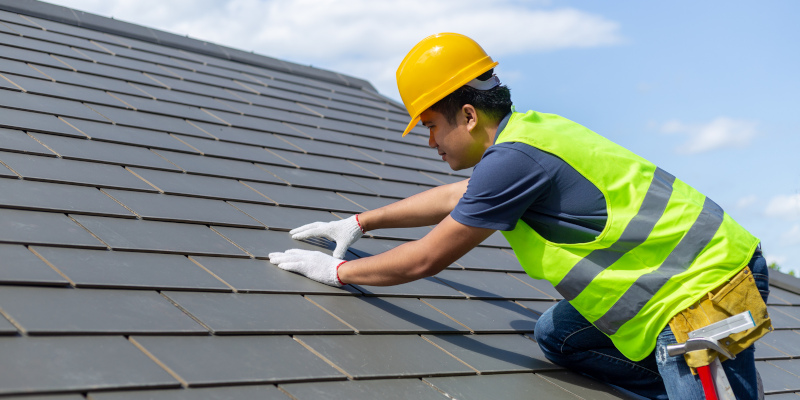 How To Choose The Best Roofing Company: 5 Pointers