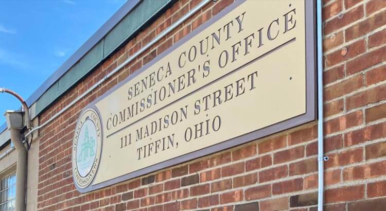 Seneca County Commissioners continue investment into capital project priorities