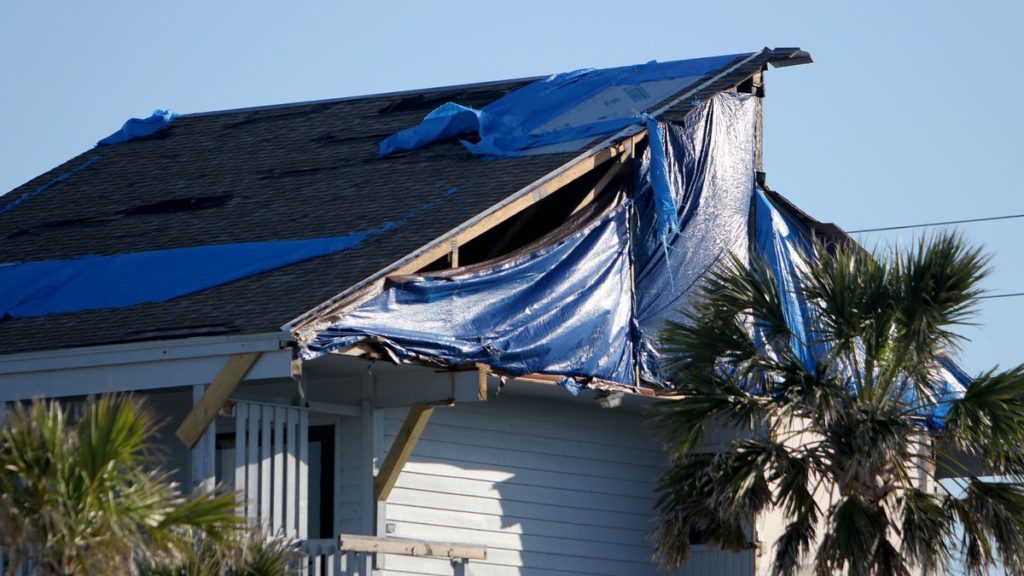 With peak hurricane season here, know how to spot and stop contractor fraud after disaster