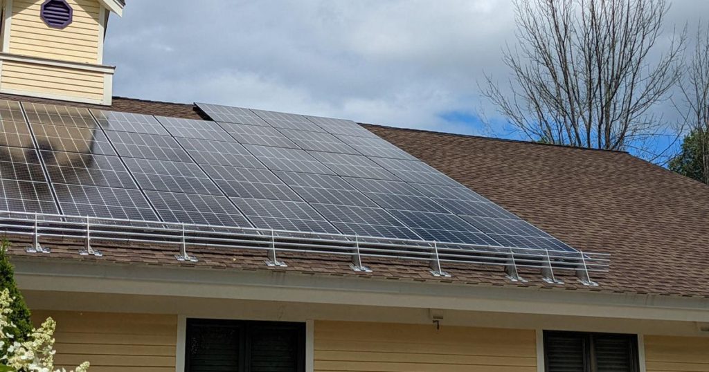 Ask the Builder: Questions to ask before installing solar panels | Home and Outdoor Living