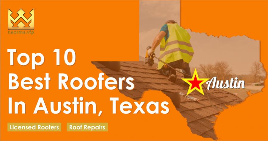 Austin Homeowners Discover a New Way to Find Local Roofers on Near Me