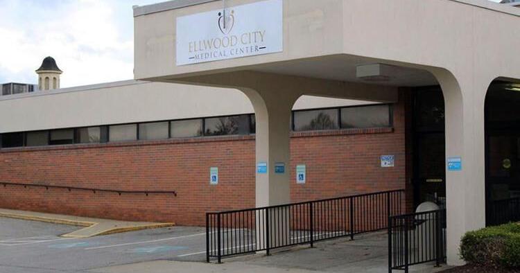 Hearing attempts to find missing money at former Ellwood City Hospital | Local News