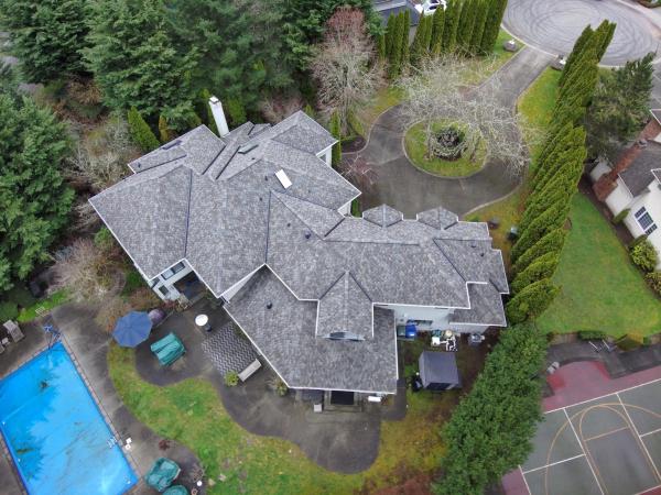 Redmond Brava Roof Tile Installation, Replacement | Roofing Services Expanded