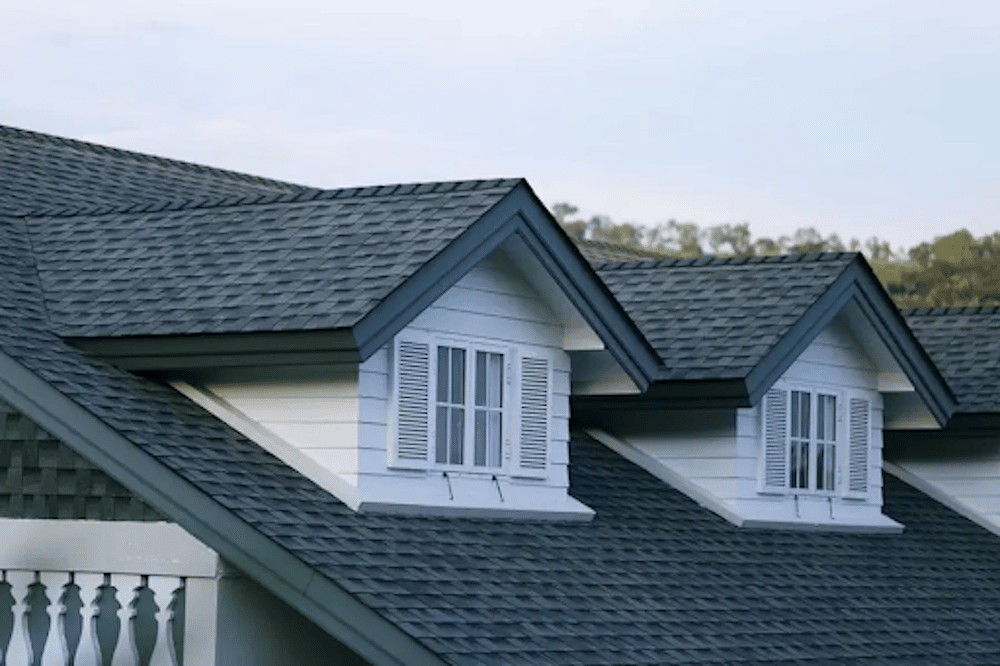 The Better To Cover The Roof Of The House: Compare Materials