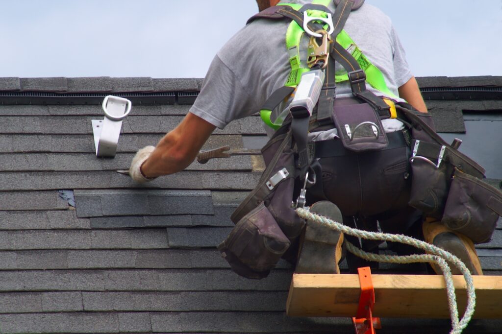 City announces up to $45k in roof repair funding for eligible Rochester homeowners