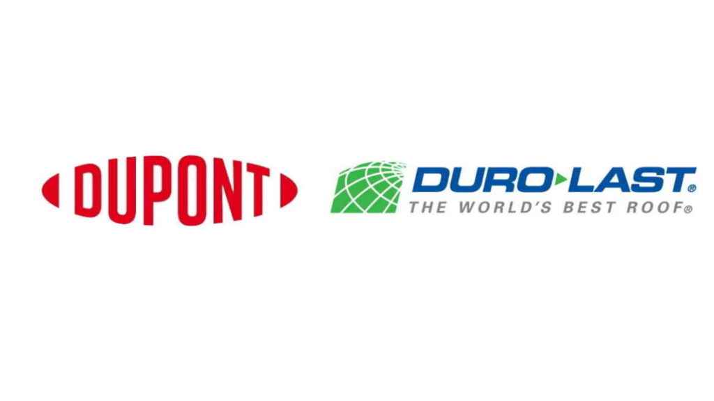 Duro-Last Inc., DuPont Launch Sustainable 50-Year Roofing System