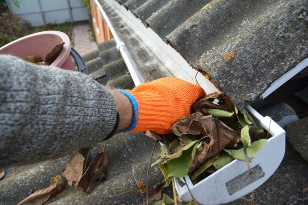 Fall Home Maintenance Checklist: How to Prepare your Home for Winter