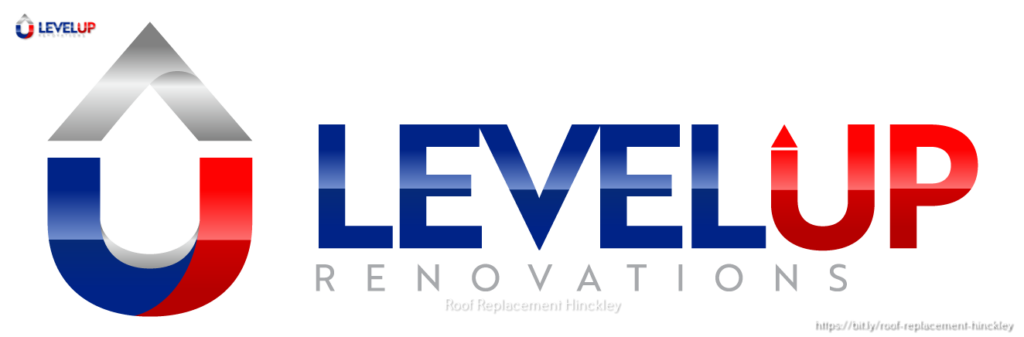 LevelUp Renovations - Hinckley Roofing Contractor Affirms the Benefits of Working with Experts for Roofing Services