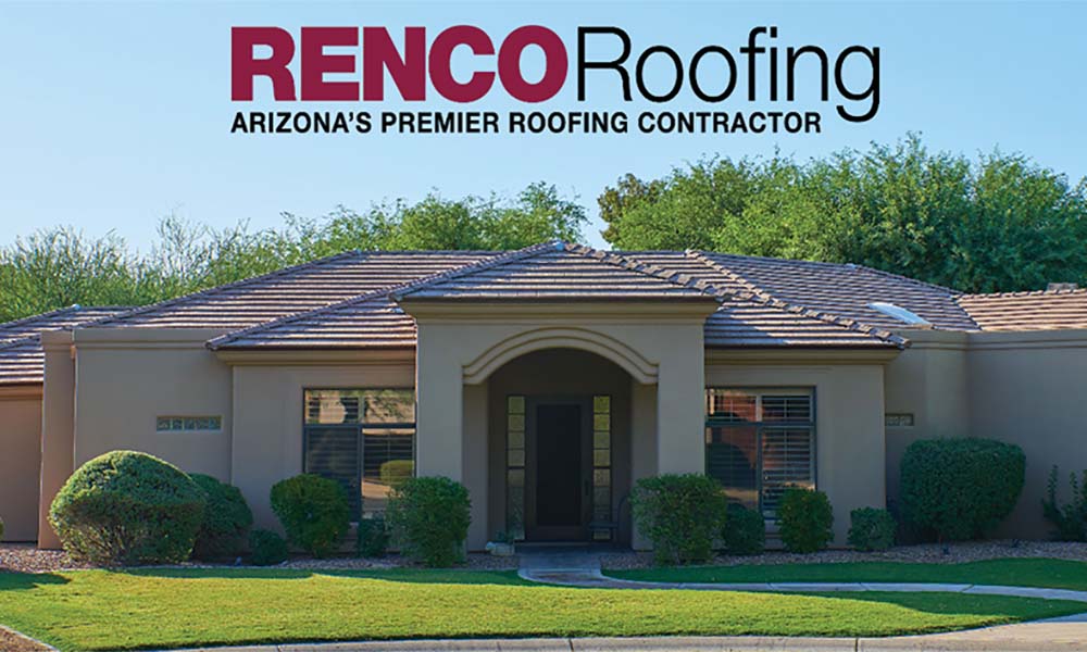 Local roofing company RENCO welcomes new leader