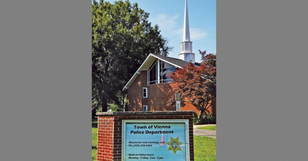 Steeple stays up, for now, on Vienna government building | news/fairfax