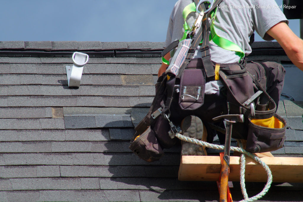 The Top-Rated Roofing Contractor In North Chesterfield VA