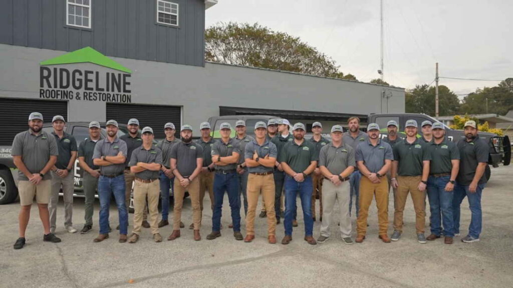 Giving Thanks: Roofing Companies Support Their Communities