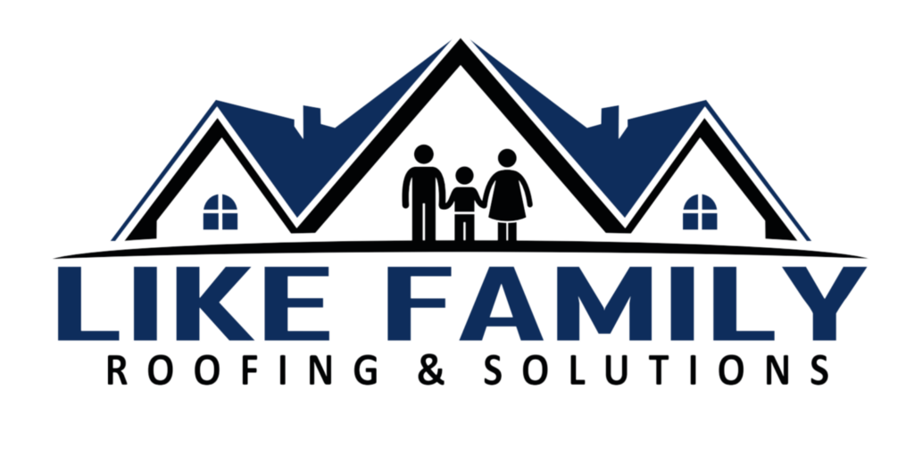 Like Family Roofing & Solutions Advises Homeowners Against DIY Roof Repair