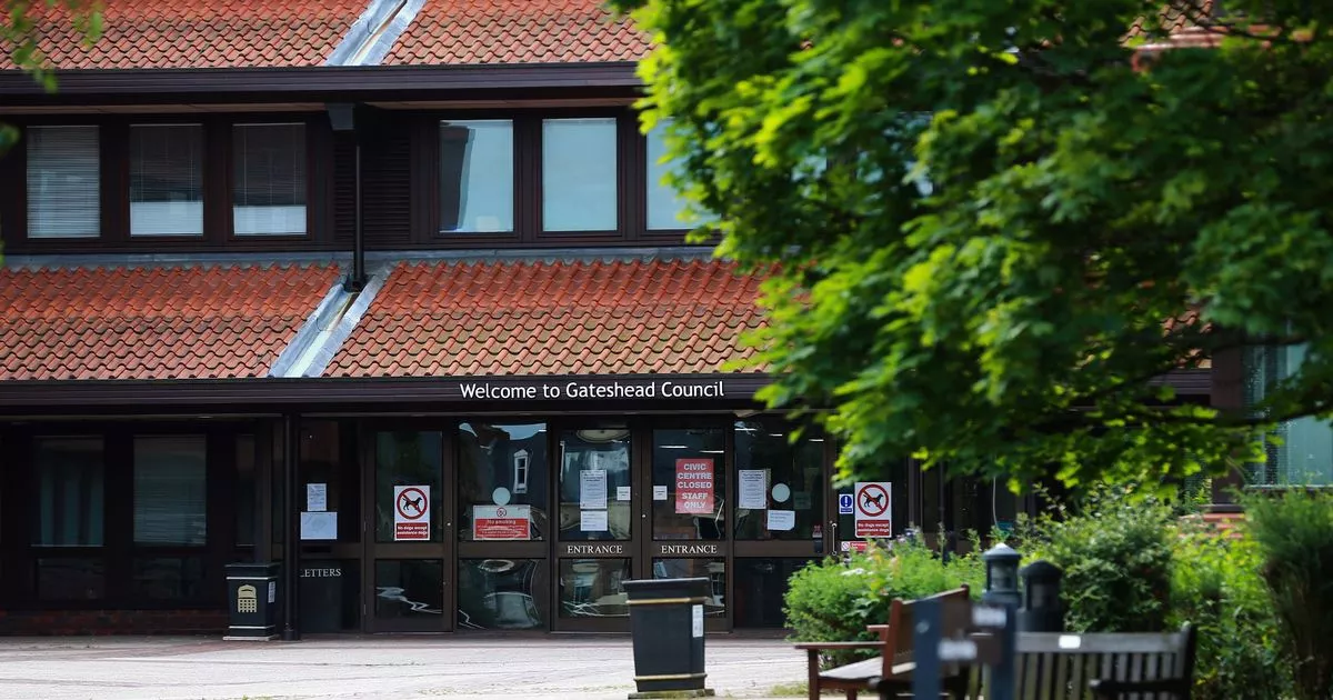 Work continues to address 3,000 Gateshead Council property repair backlog