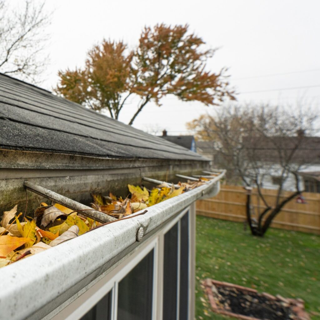 Ashco Roofing experts are helping ease the worry for many homeowners