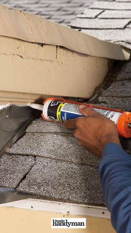 Atlanta Roof Leak Repair | Shingles & Flashing Replacement Services Launched