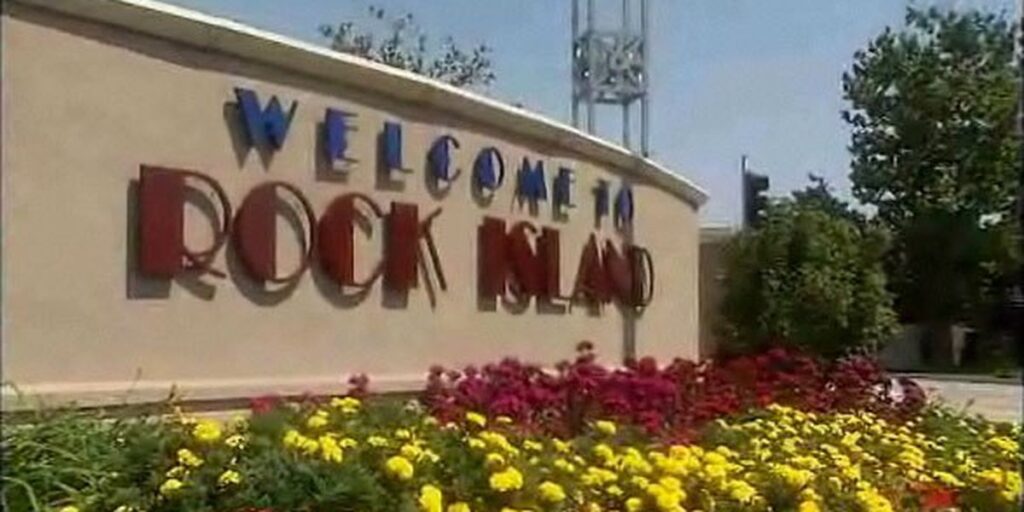 City of Rock Island awarded $300,000 from the Illinois Housing Development Authority