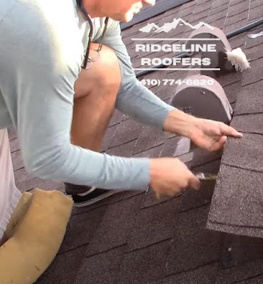 columbia maryland roofer review