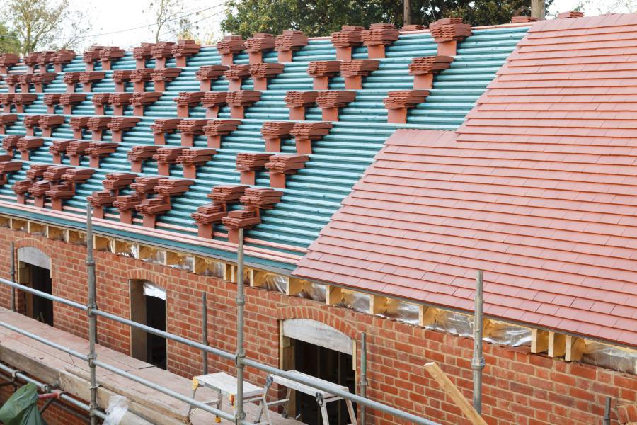 Mac Roofing & Flat Roofing Ltd Offers Expert Roof Repairs in Reading