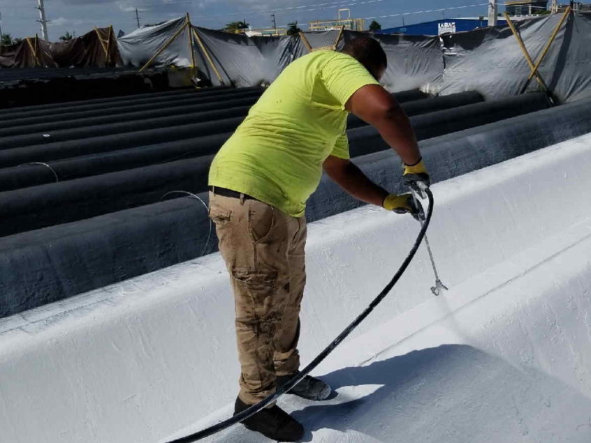 Restoration Over Replacement: Opportunities in Commercial Roofing Projects