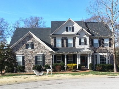 Superior Roofing is Among the Top Roofing Companies, Offering Quality Roofing For Residents in Franklin, TN