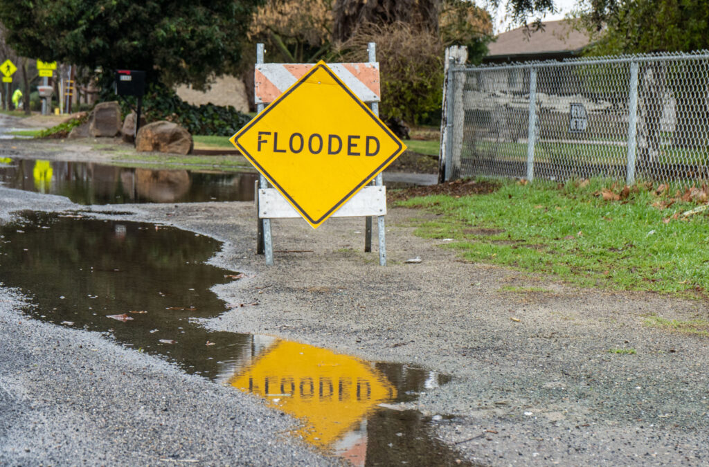 Better Business Bureau offers tips for homeowners affected by flooding | News