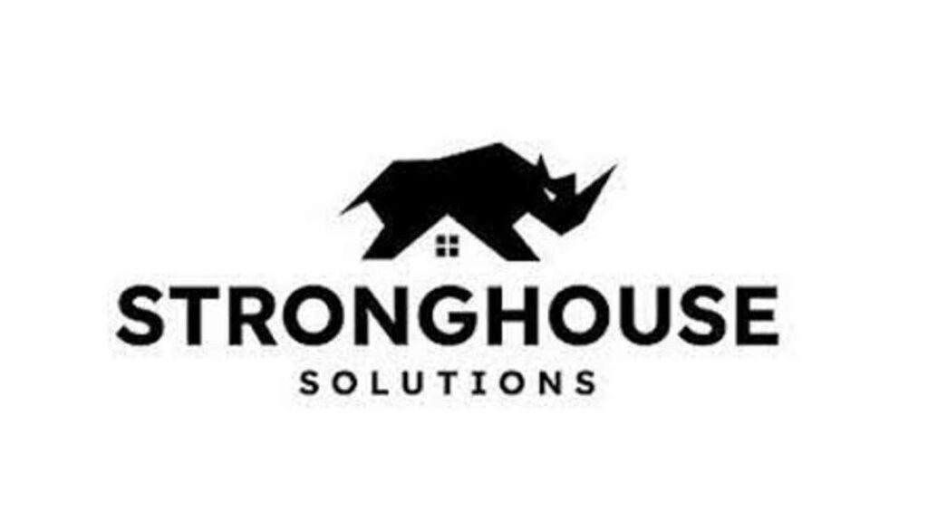 Capital Construction Holdings Announces Holding Company Rebrand to Stronghouse Solutions