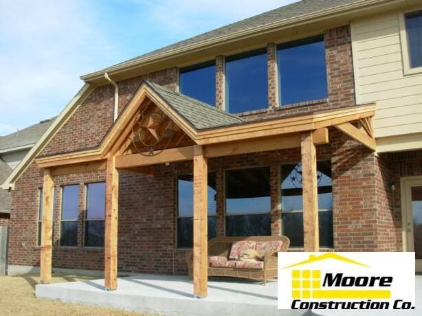 Moore Construction Co.'s profile picture