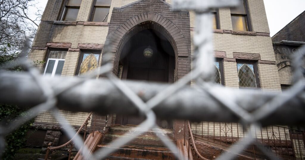 Historic Black churches receive $4M in preservation grants