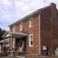 Historical Society needing roof repairs