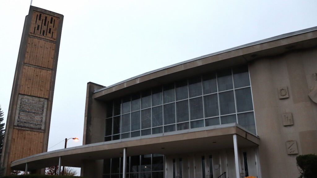 Indy's historic Black Catholic church receives share of $4M in preservation grants