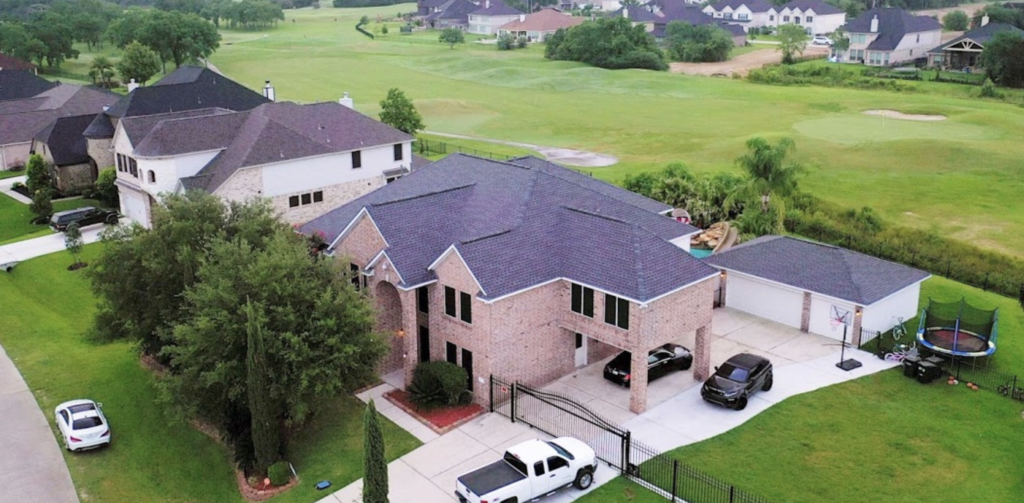 Integris Roofing Offers Premium Roofing Solutions in Houston, TX