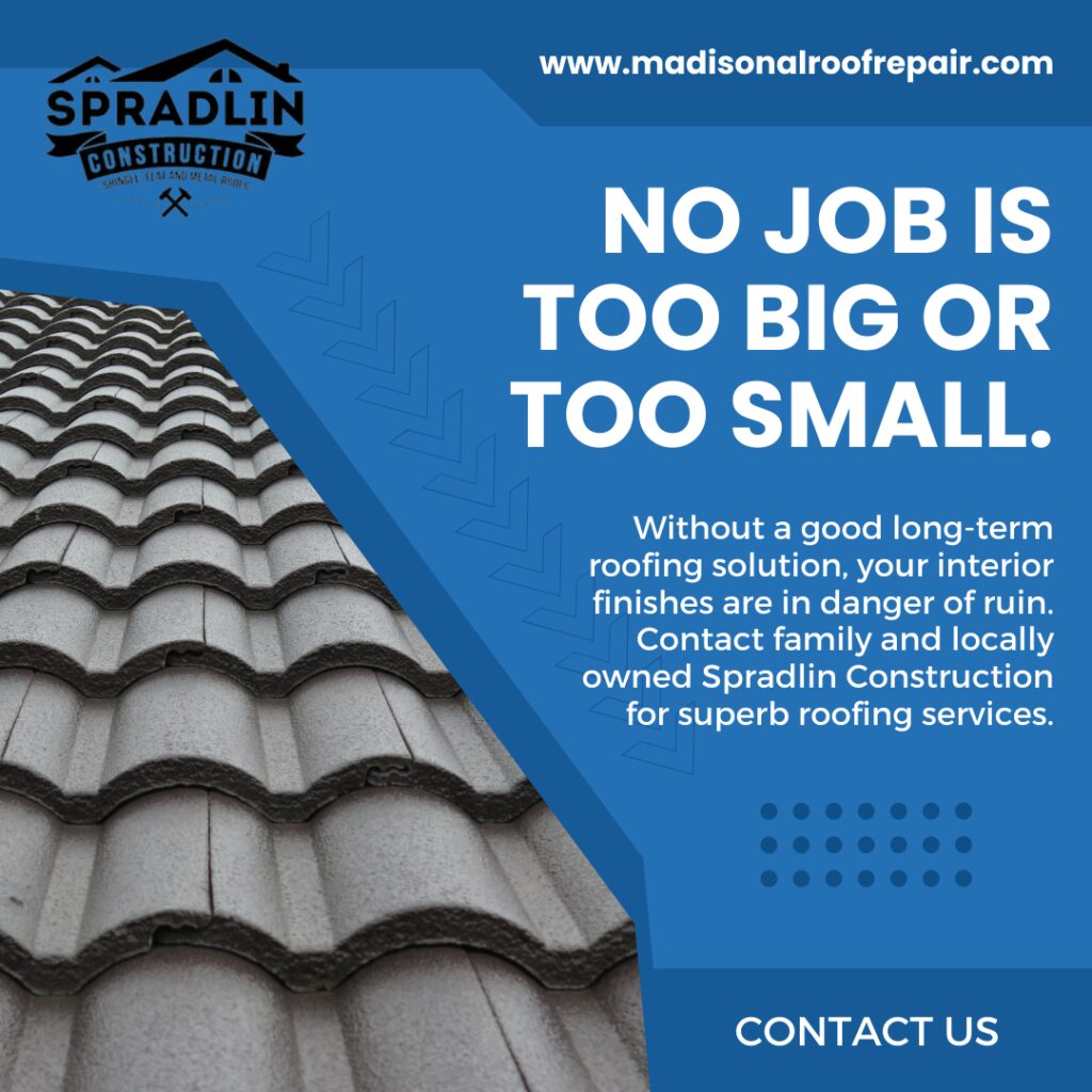 Spradlin Construction's profile picture