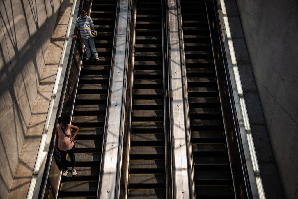 Metro stations to close for summer projects