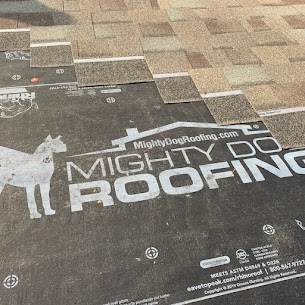 Mighty Dog Roofing Opens Doors in West Nashville