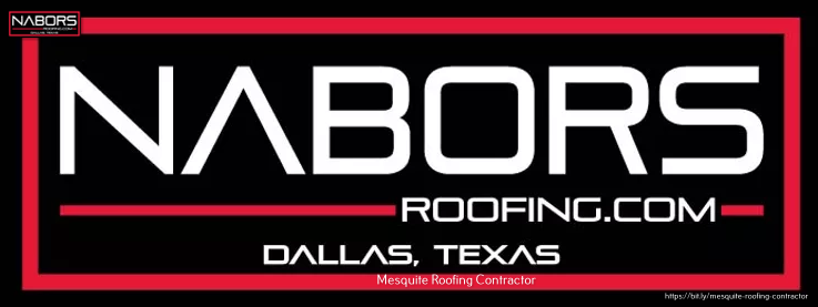 Residential, Commercial, and Industrial Roofing Services in Mesquite, TX