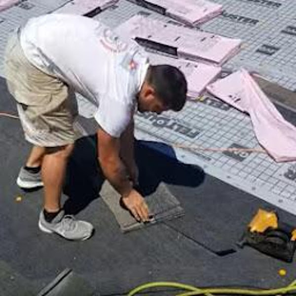 roofing contractor in Maryland