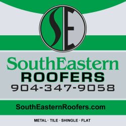 Roofing Contractors With Southeastern Roofers Inc. Repair and Replace All Types of Roofs in St. Johns County, Florida