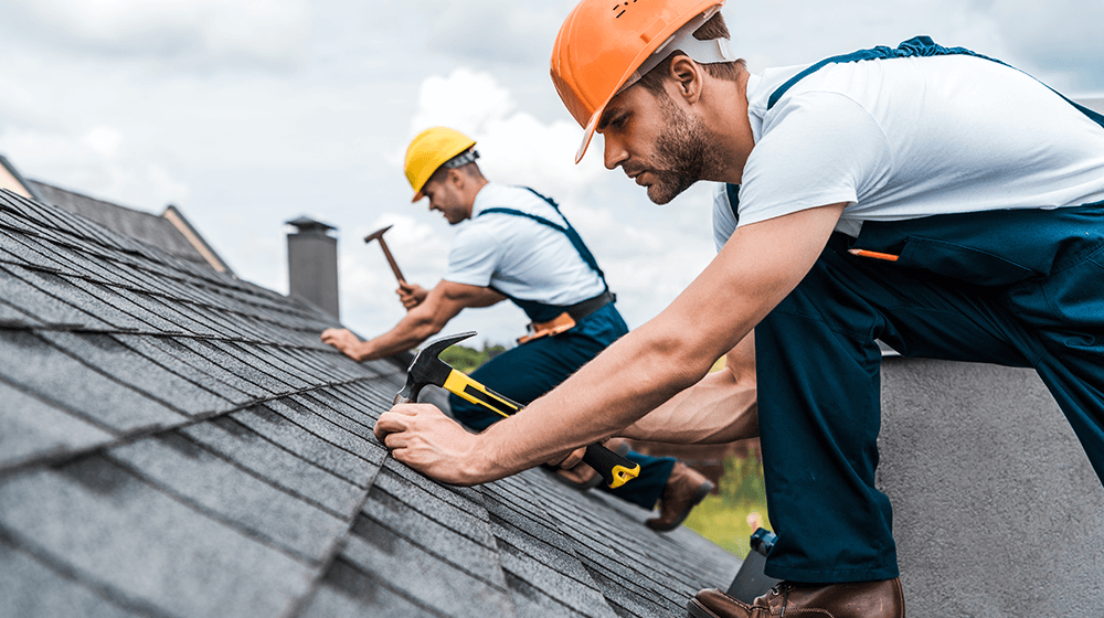 Roofing Tools - Your List for Starting a Business