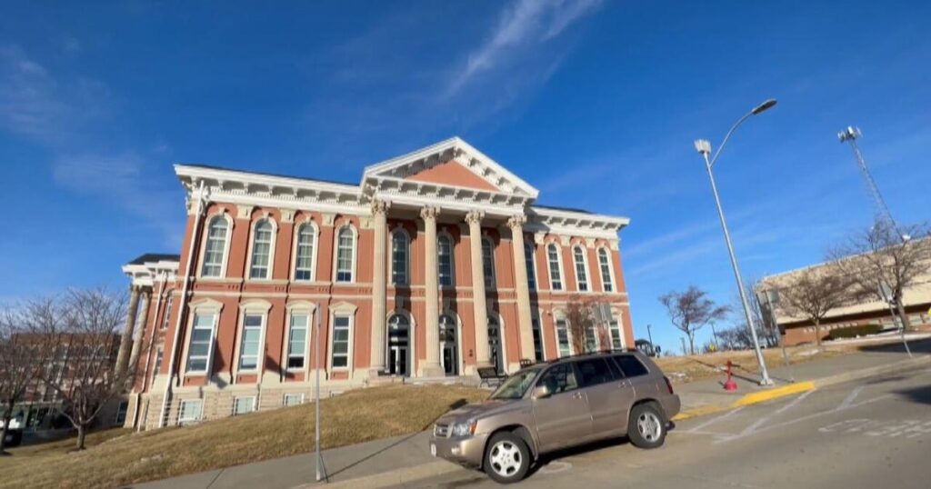 Roofing repairs needed to Buchanan County Courthouse | News