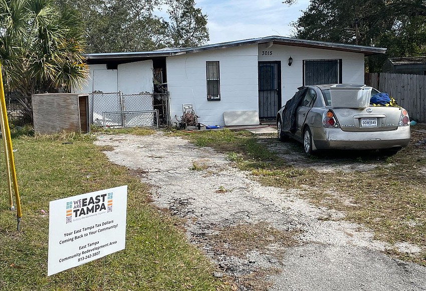 Tampa roof repair program aims to keep residents in homes