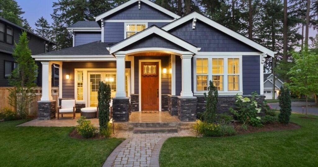 The average lifespan of 10 common home features—and what it costs to renovate them