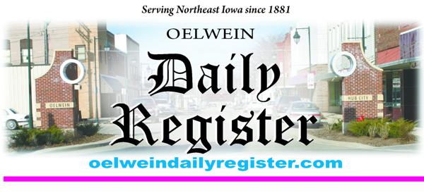 Year in Review | Oelwein Daily Register