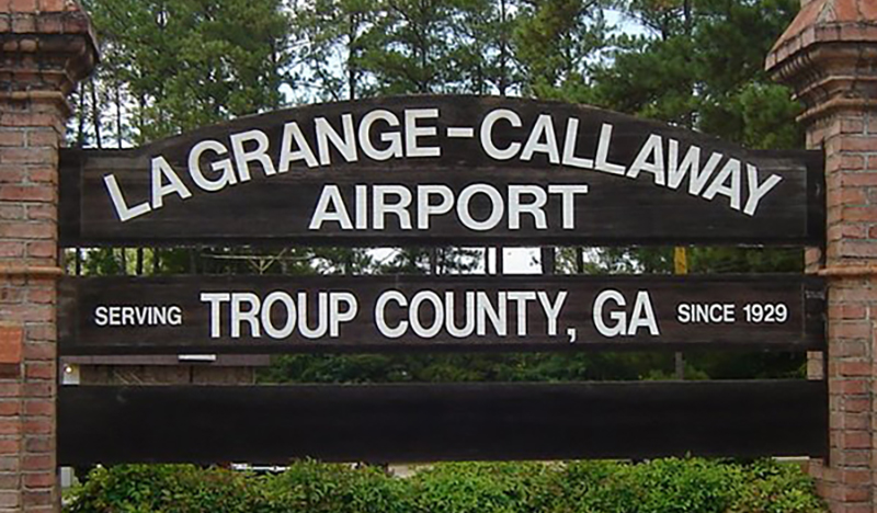 $400k damage estimated at LaGrange Callaway Airport from 2023 storms - LaGrange Daily News