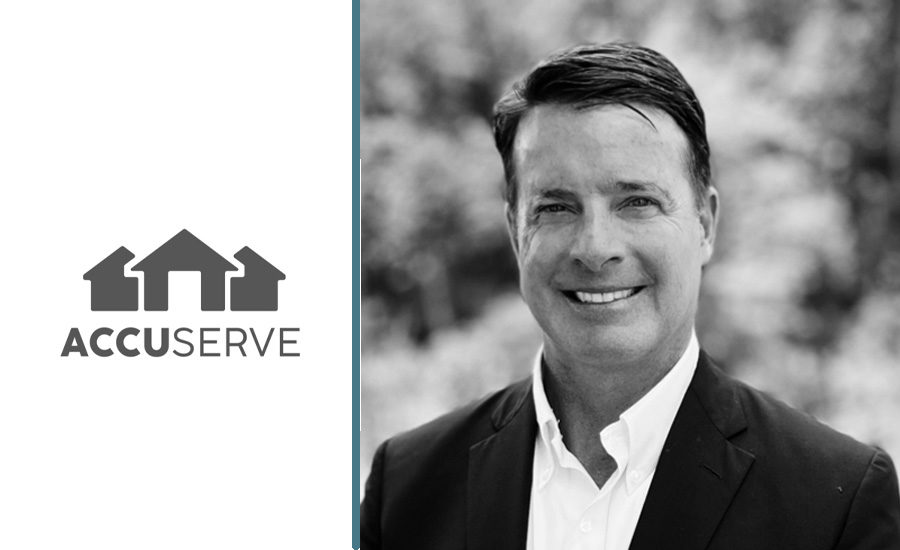 Accuserve Solutions Appoints Mike Marker as Vice President, Business Transformation