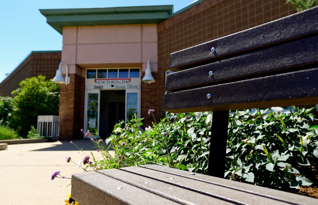 Boulder's East Age Well Center closed for roof repair