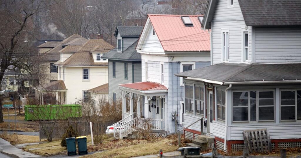 Can't afford to repair your roof or furnace? Great Barrington is giving away up to $50K in no-interest loans to eligible homeowners | Southern Berkshires