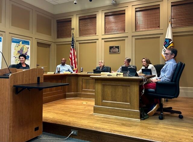 Decatur City Commission approves agreement for renovations to McKoy Park dugouts – Decaturish